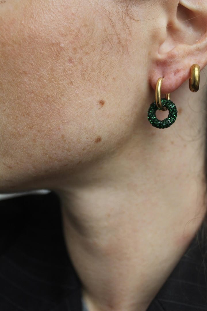 Boucles d&