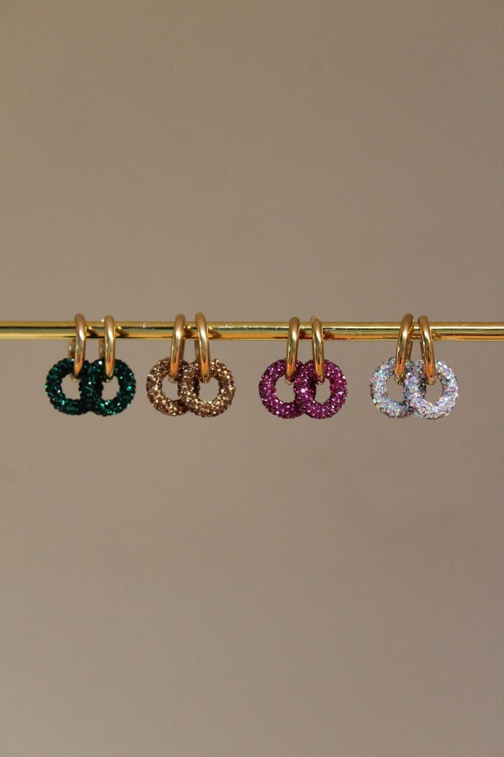 Boucles d&