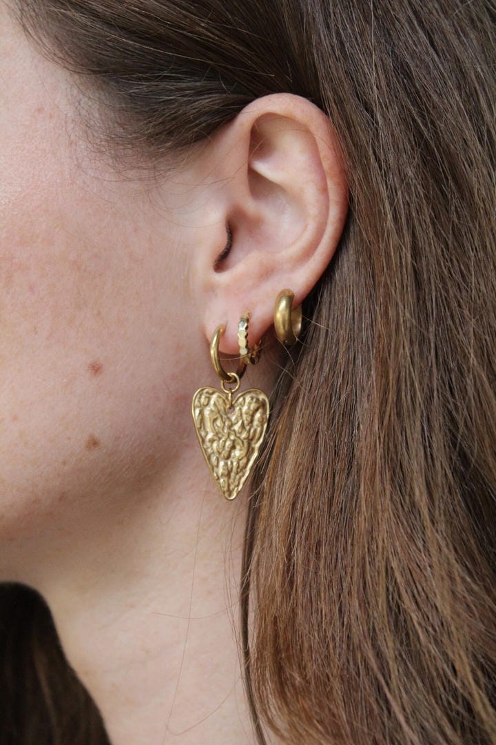 Boucles d&