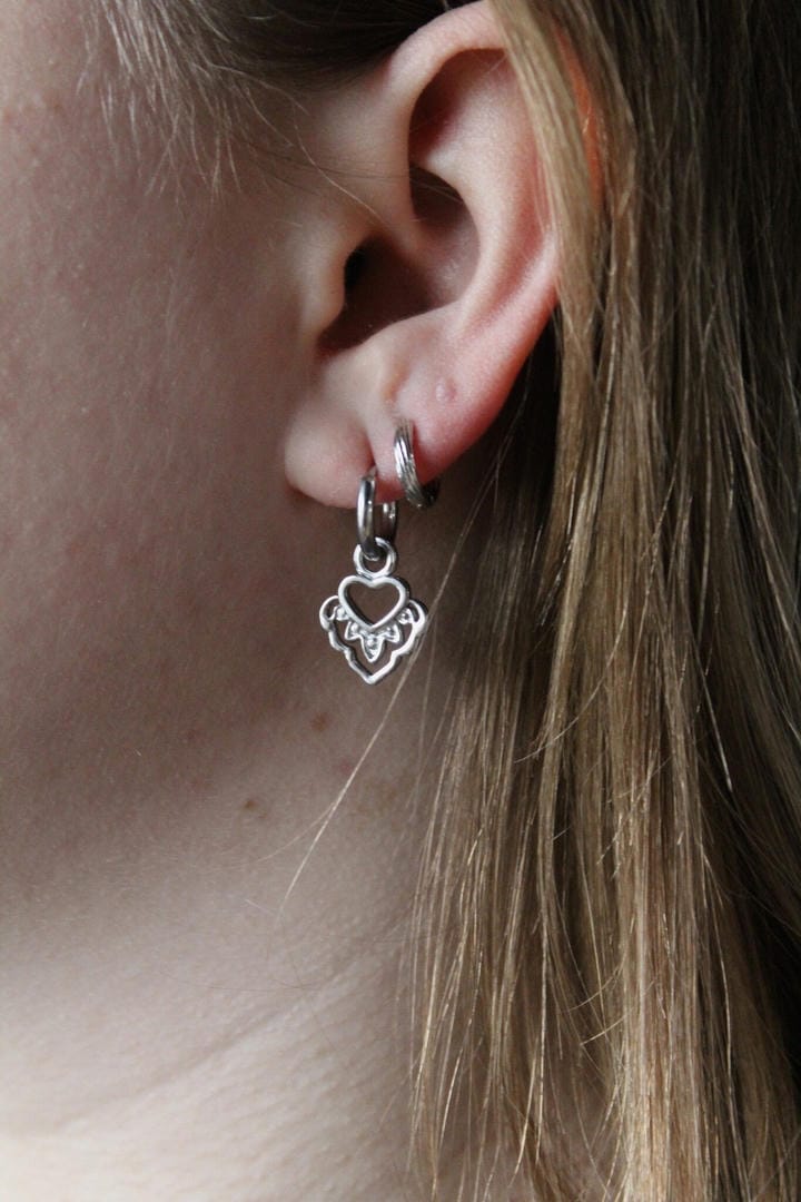 Boucles d&