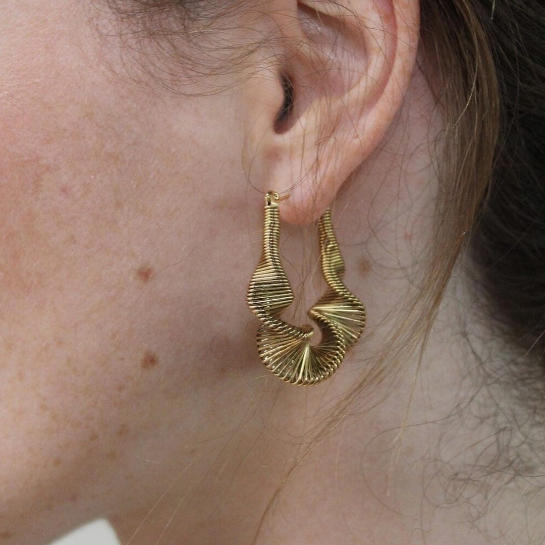 Boucles d&