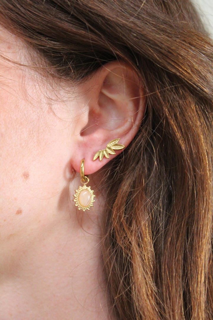 Boucles d&