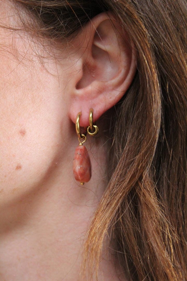 Boucles d&