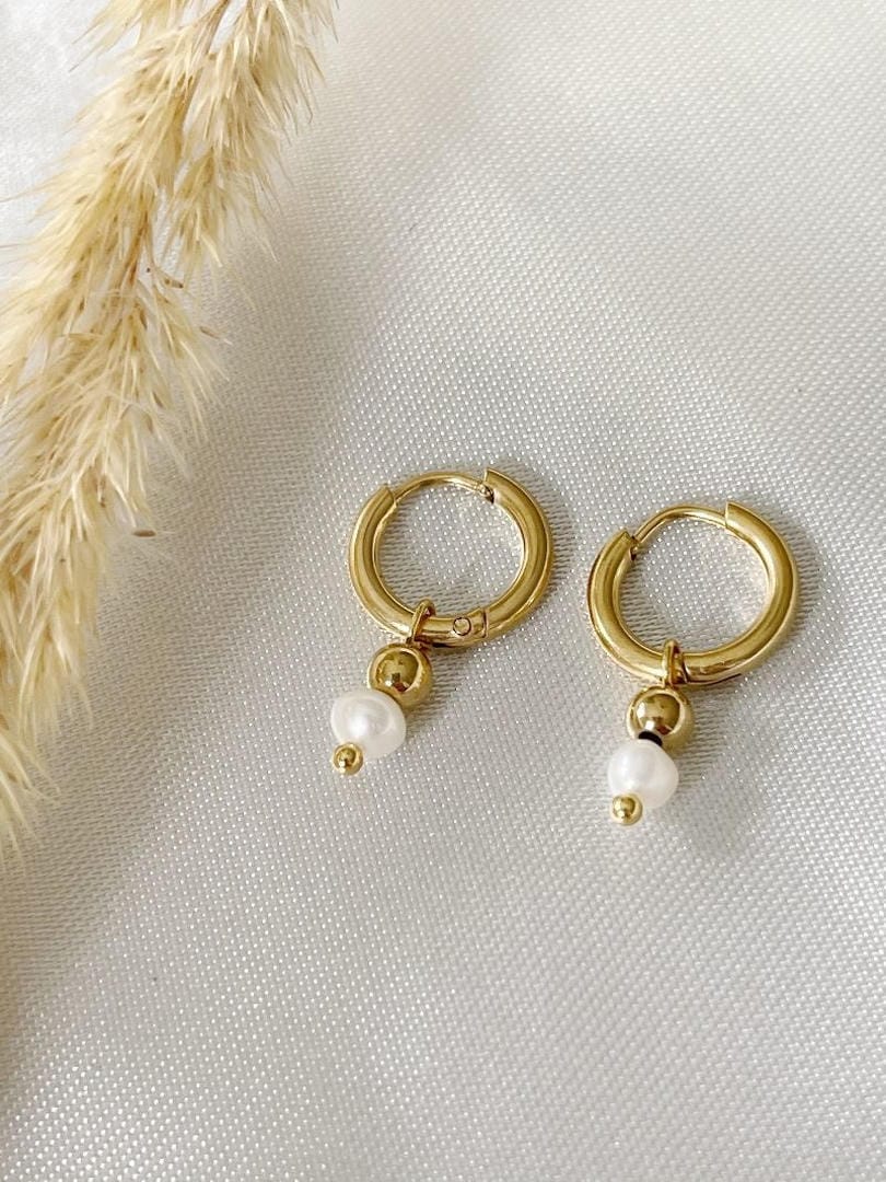 Boucles d&
