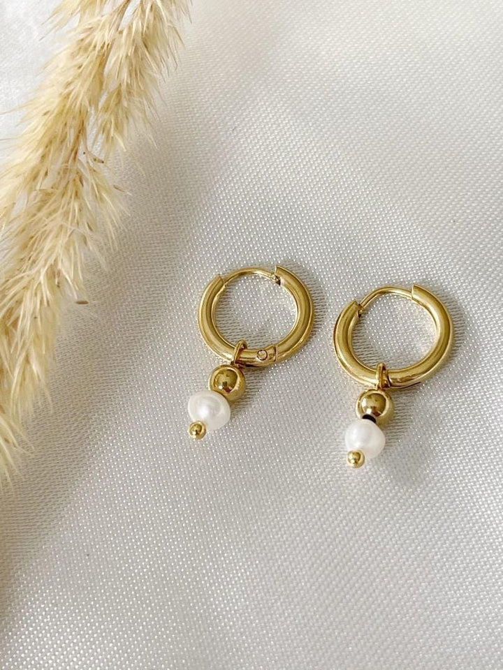 Boucles d&
