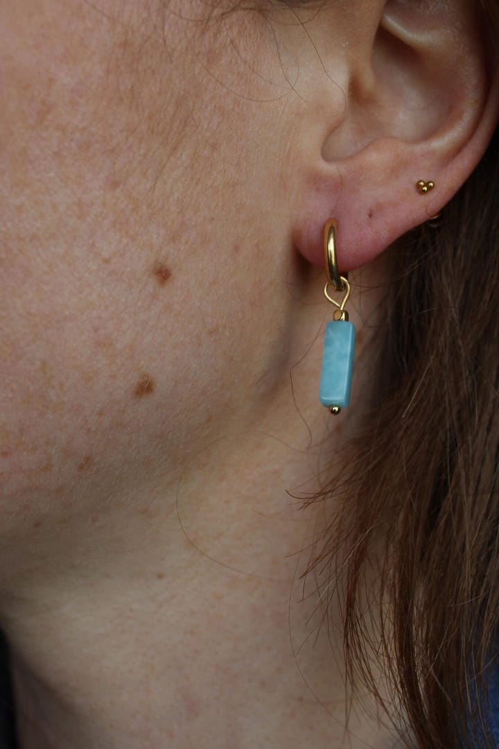 Boucles d&