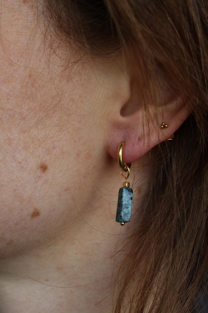 Boucles d&