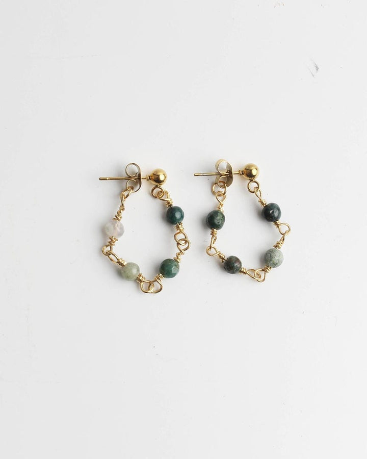 Boucles d&