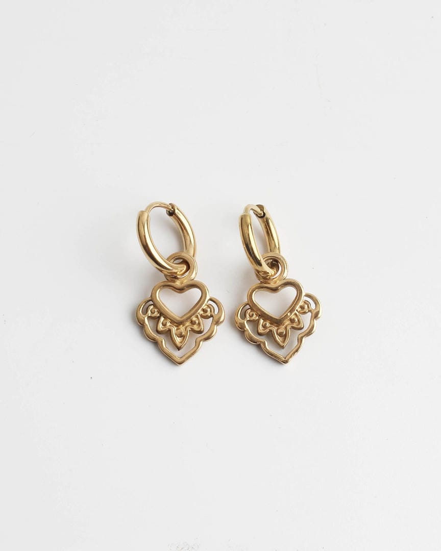 Boucles d&