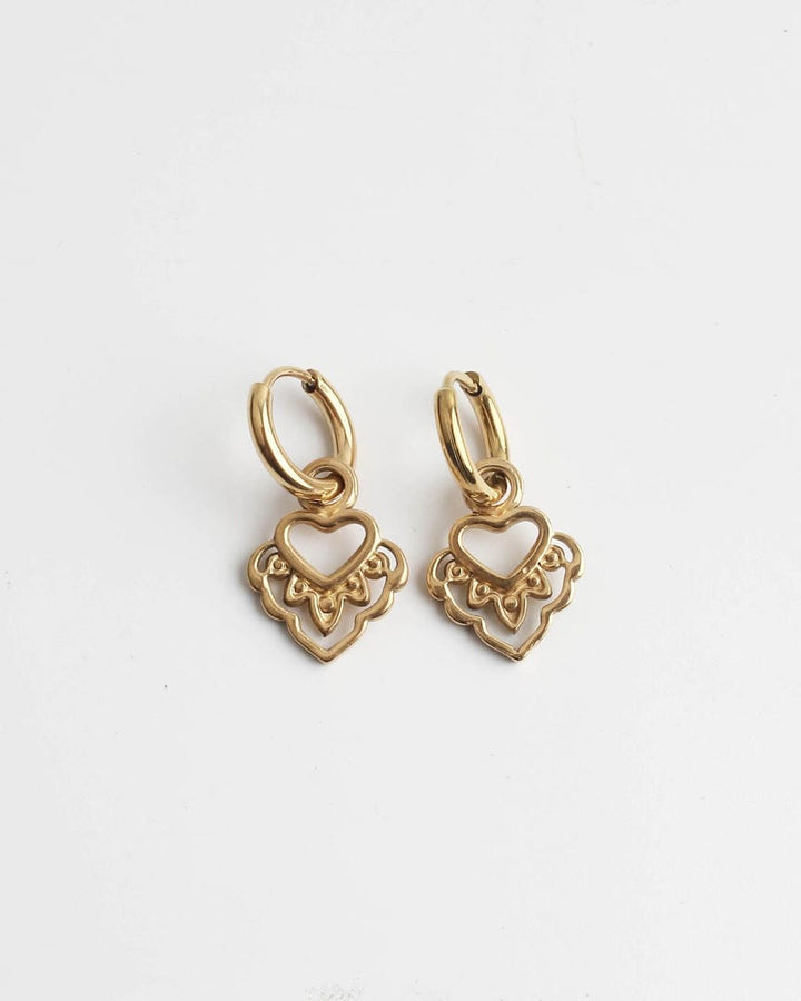 Boucles d&