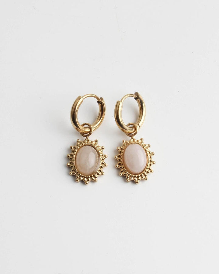 Boucles d&