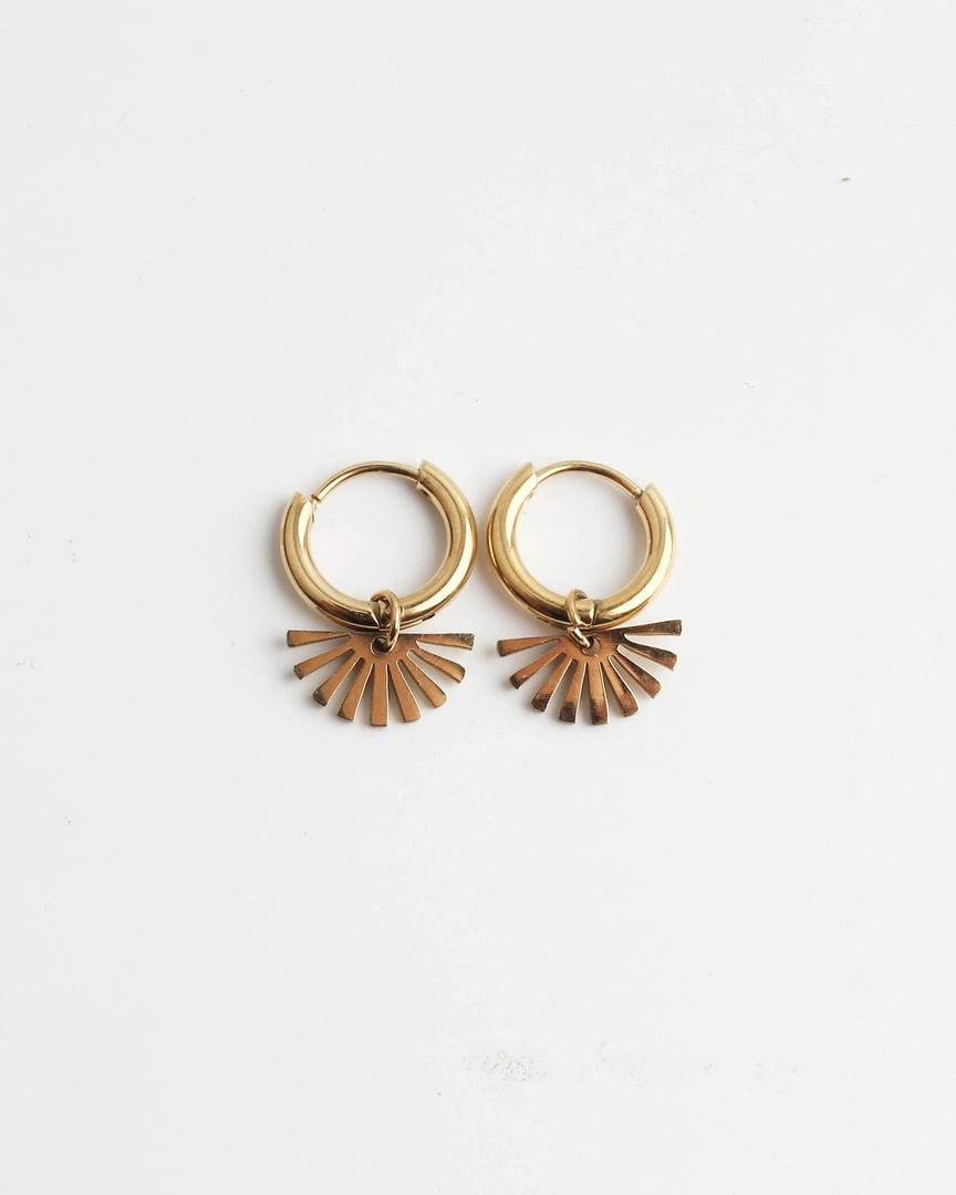 Boucles d&