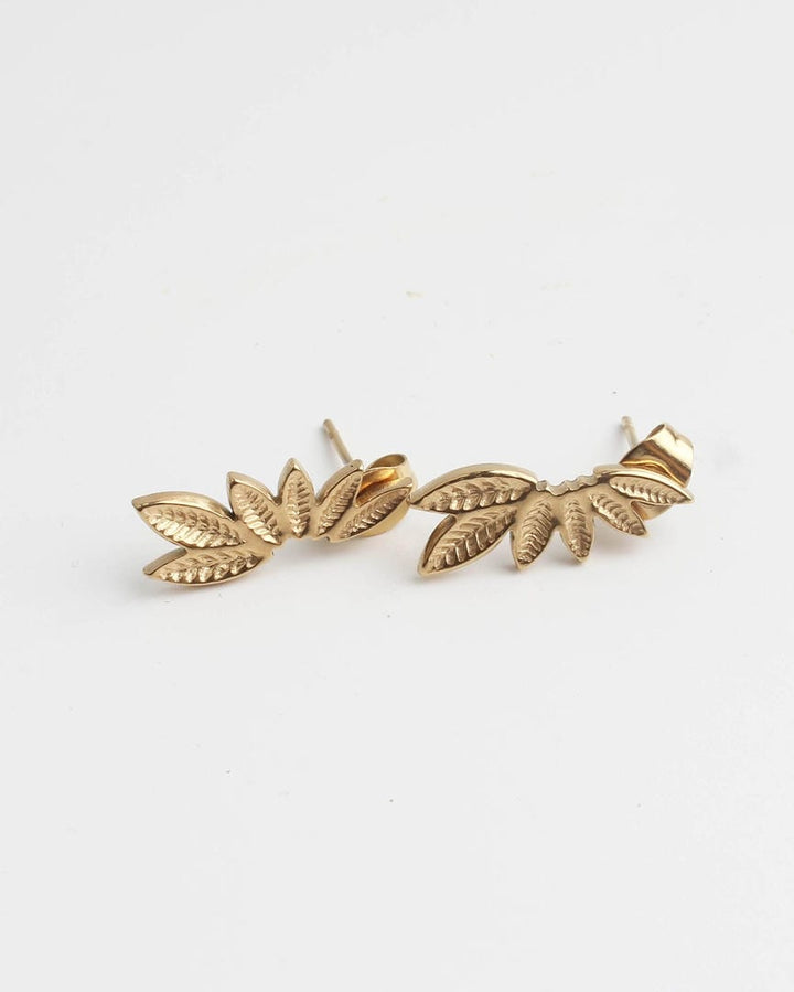 Boucles d&