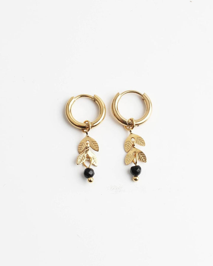 Boucles d&