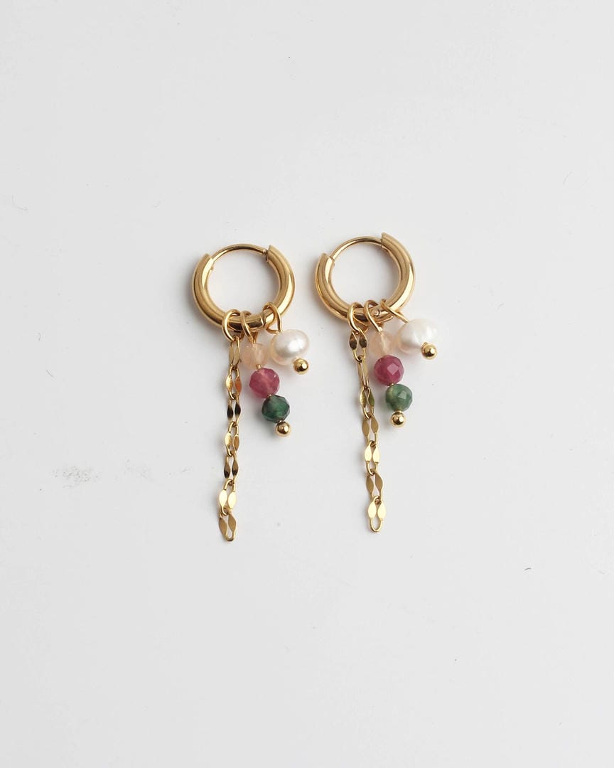 Boucles d&