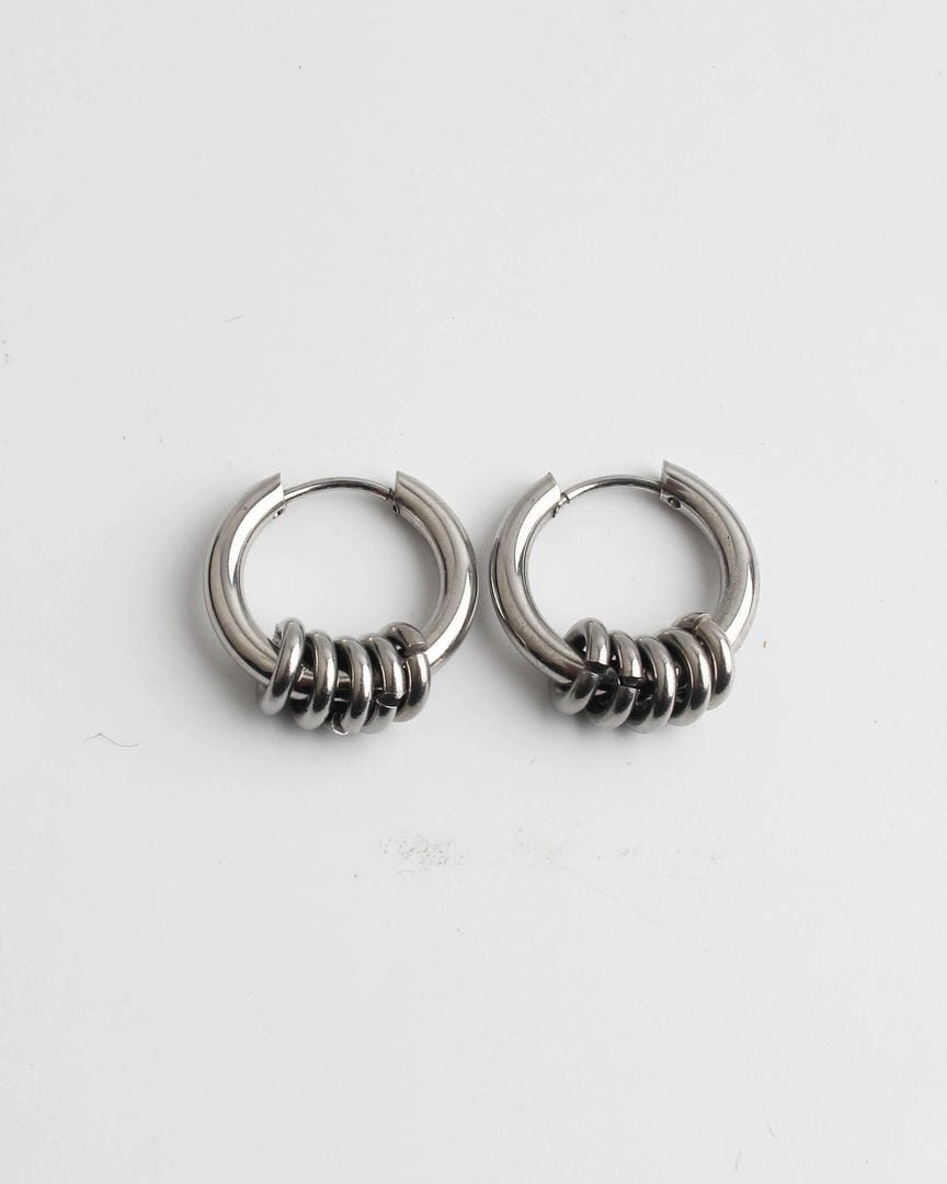 Boucles d&