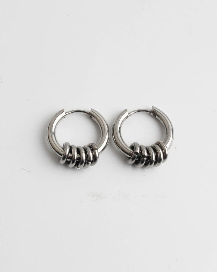 Boucles d&