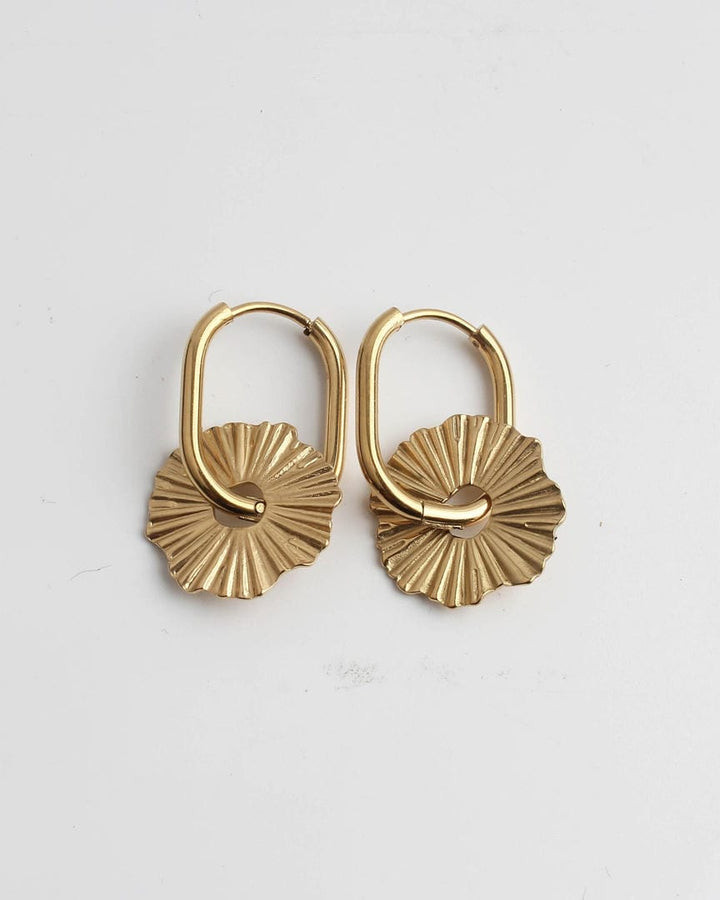 Boucles d&