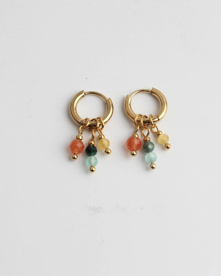 Boucles d&