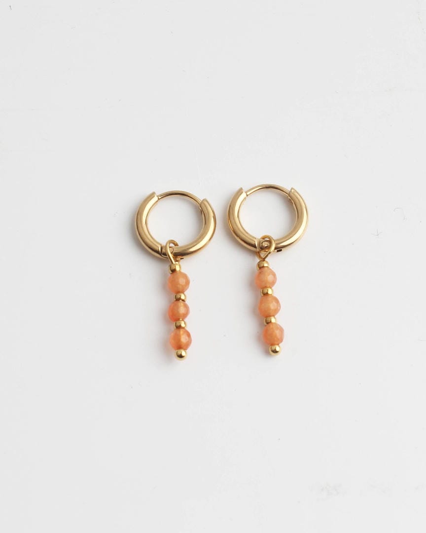 Boucles d&