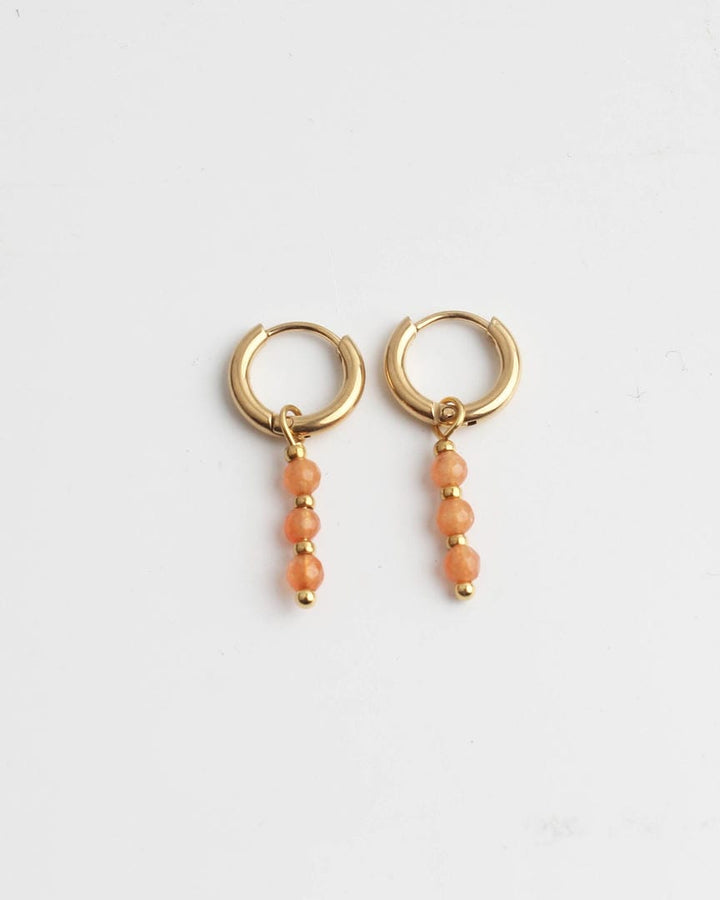Boucles d&
