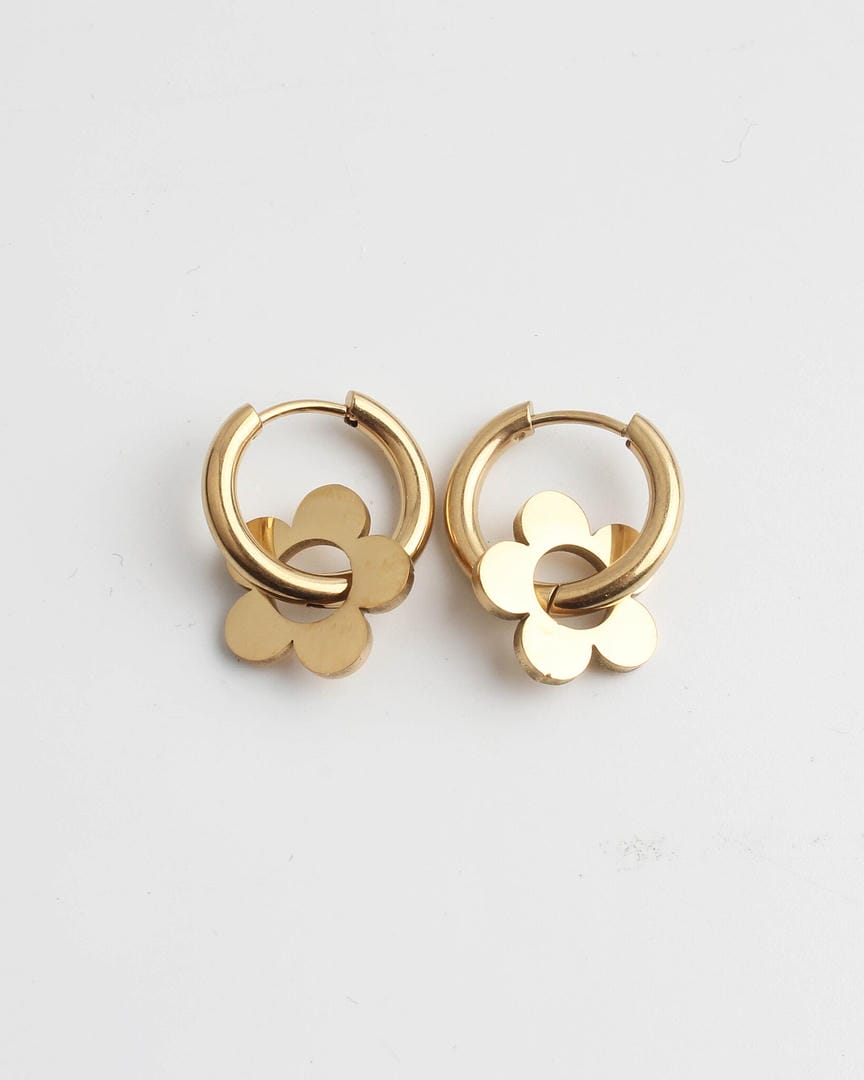Boucles d&