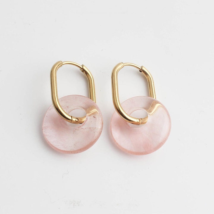 Boucles d&
