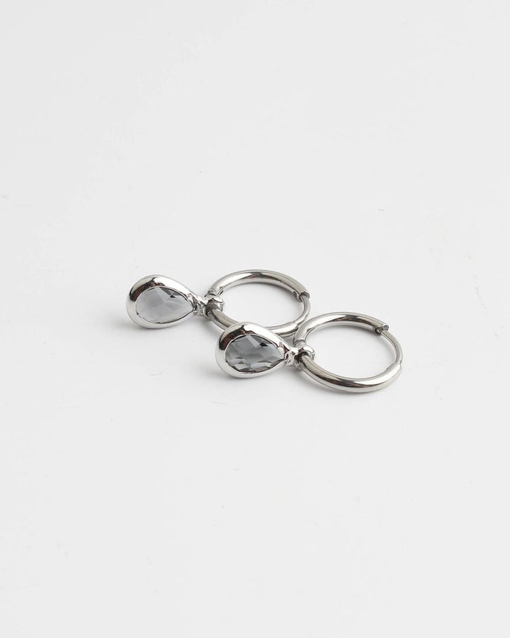 Boucles d&
