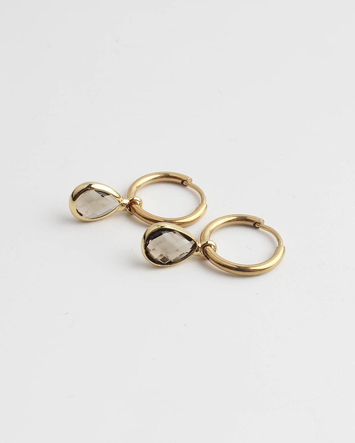 Boucles d&