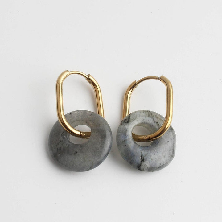 Boucles d&
