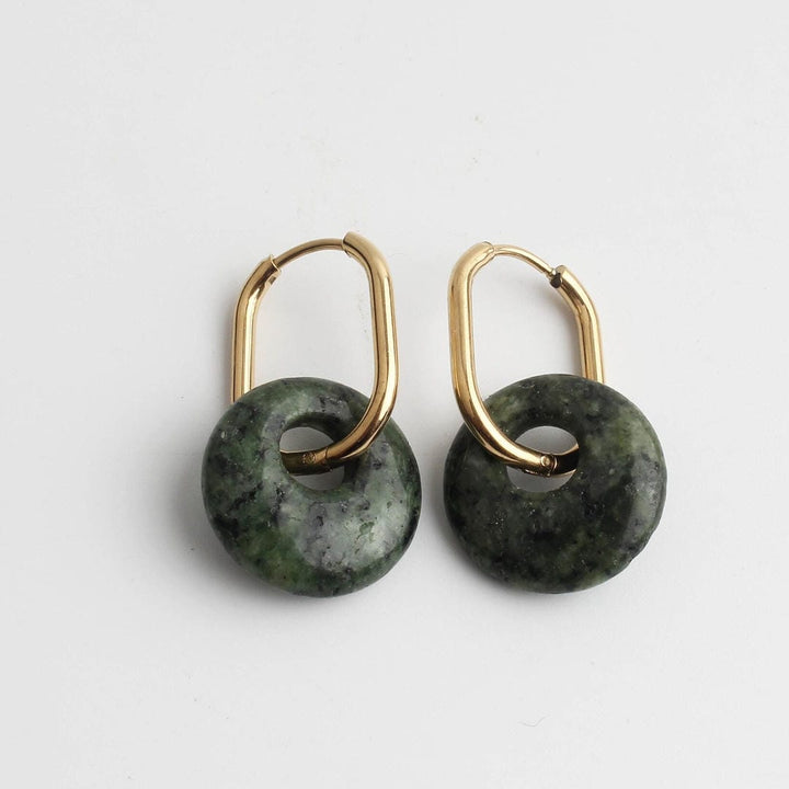 Boucles d&