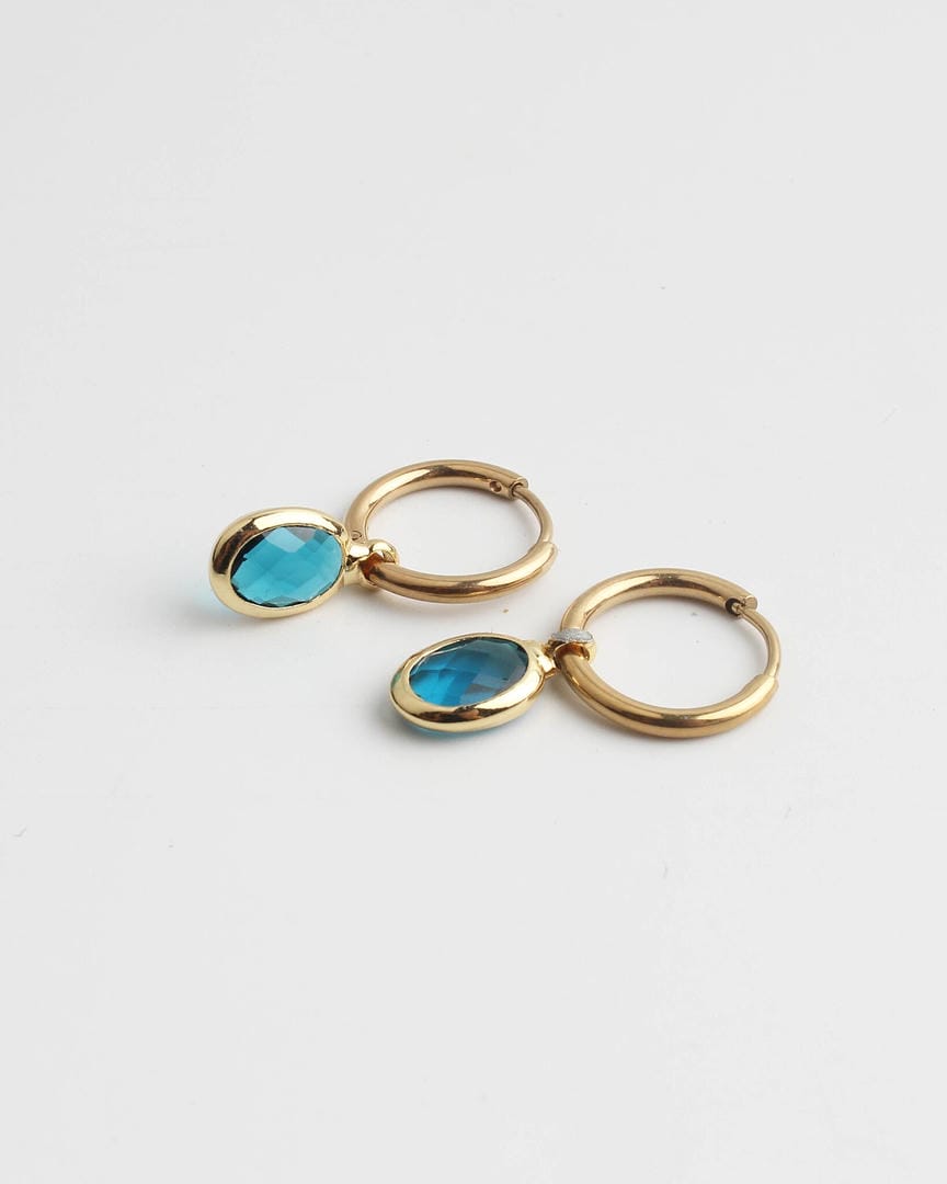 Boucles d&