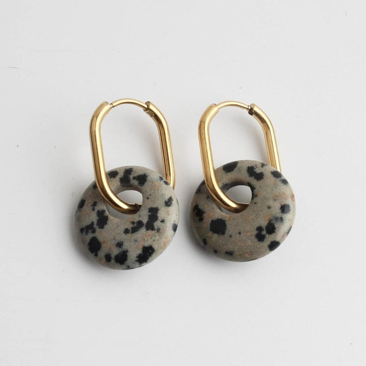 Boucles d&
