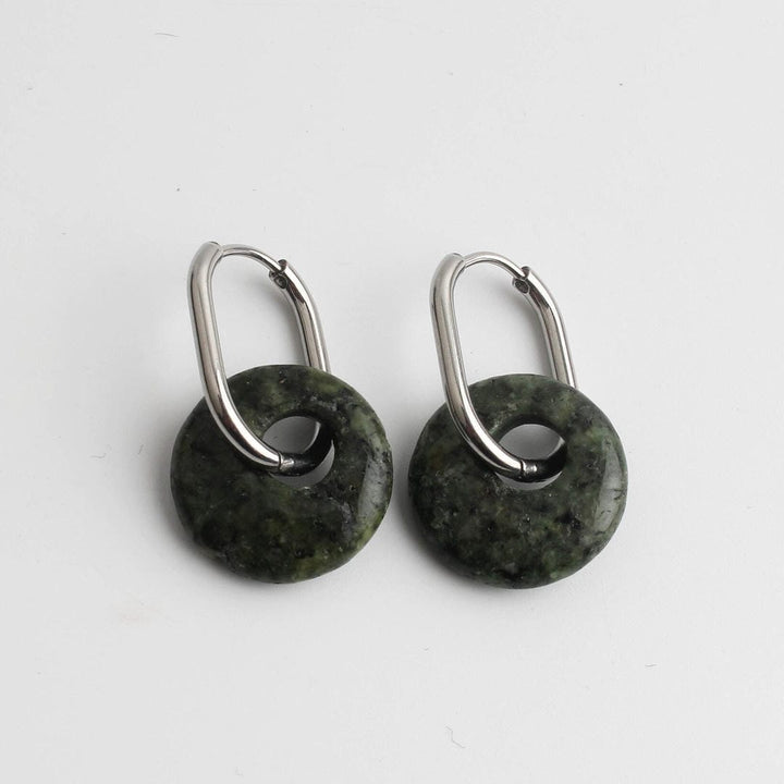 Boucles d&