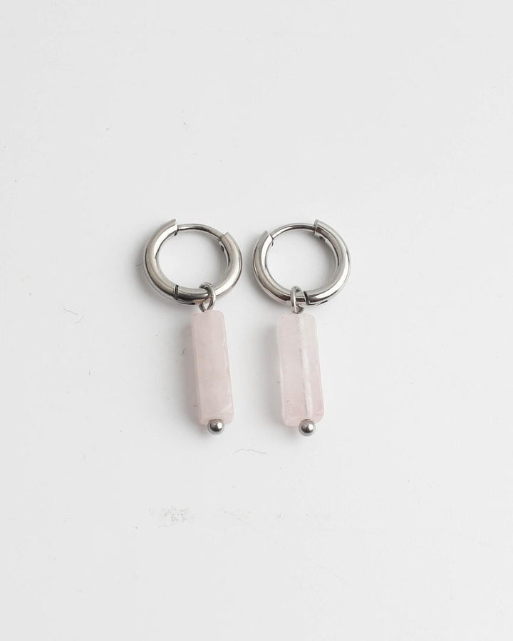 Boucles d&