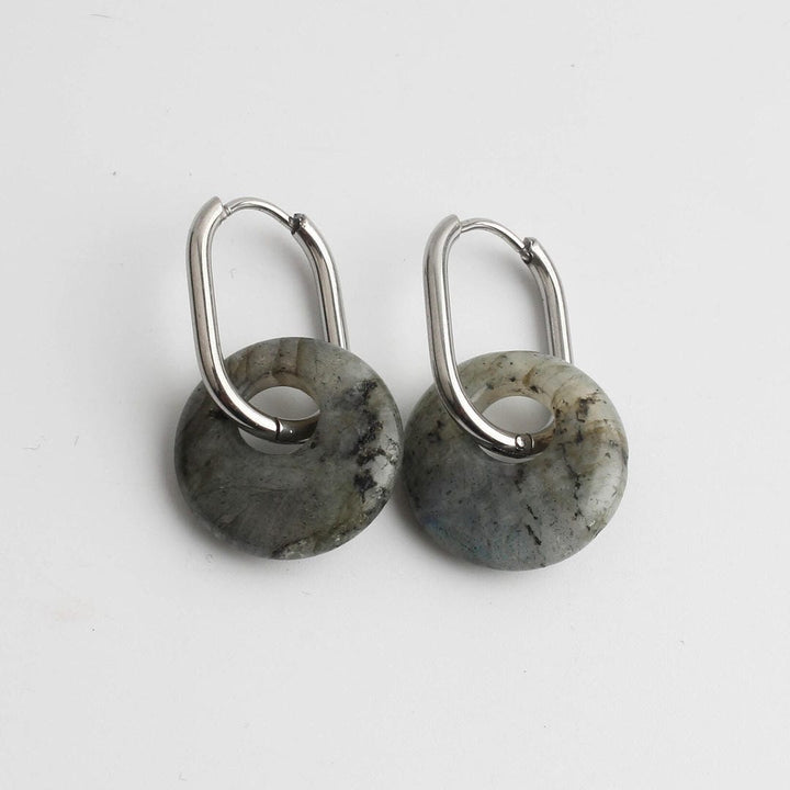 Boucles d&