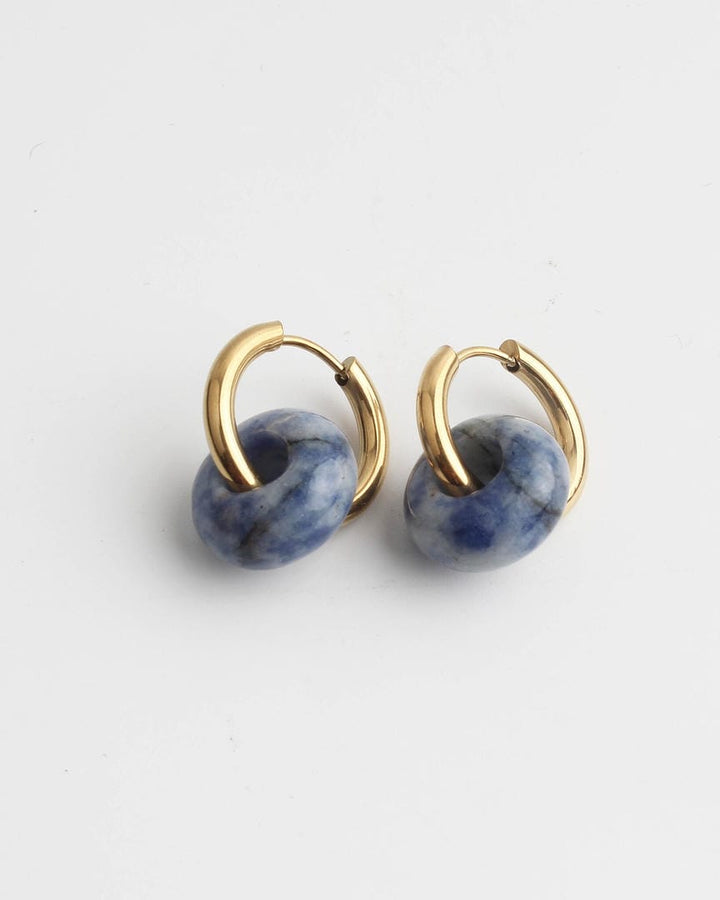 Boucles d&