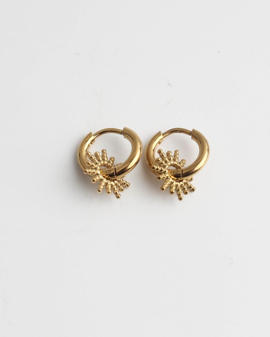 Boucles d&