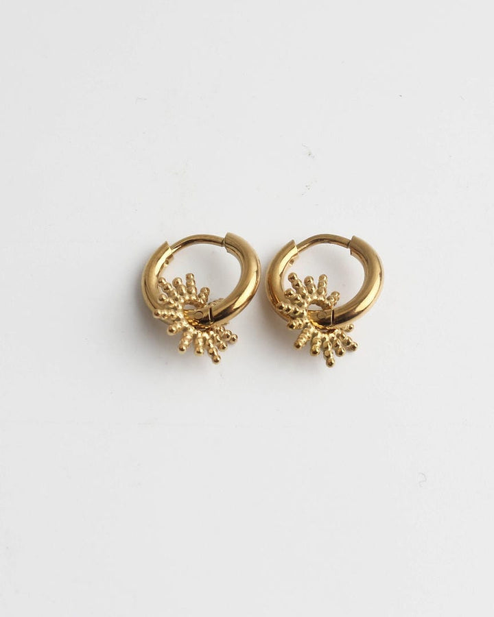 Boucles d&