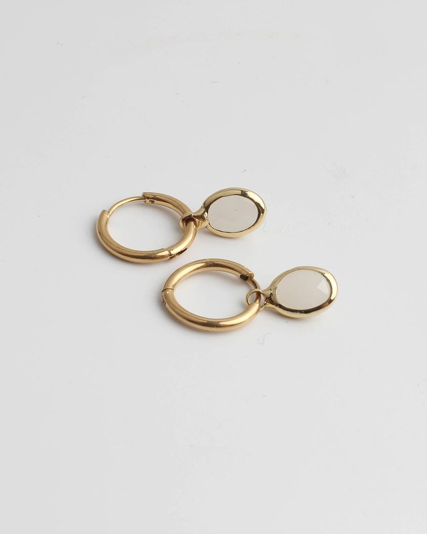 Boucles d&