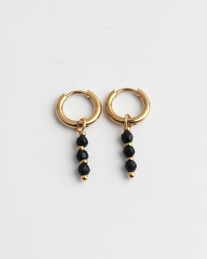 Boucles d&