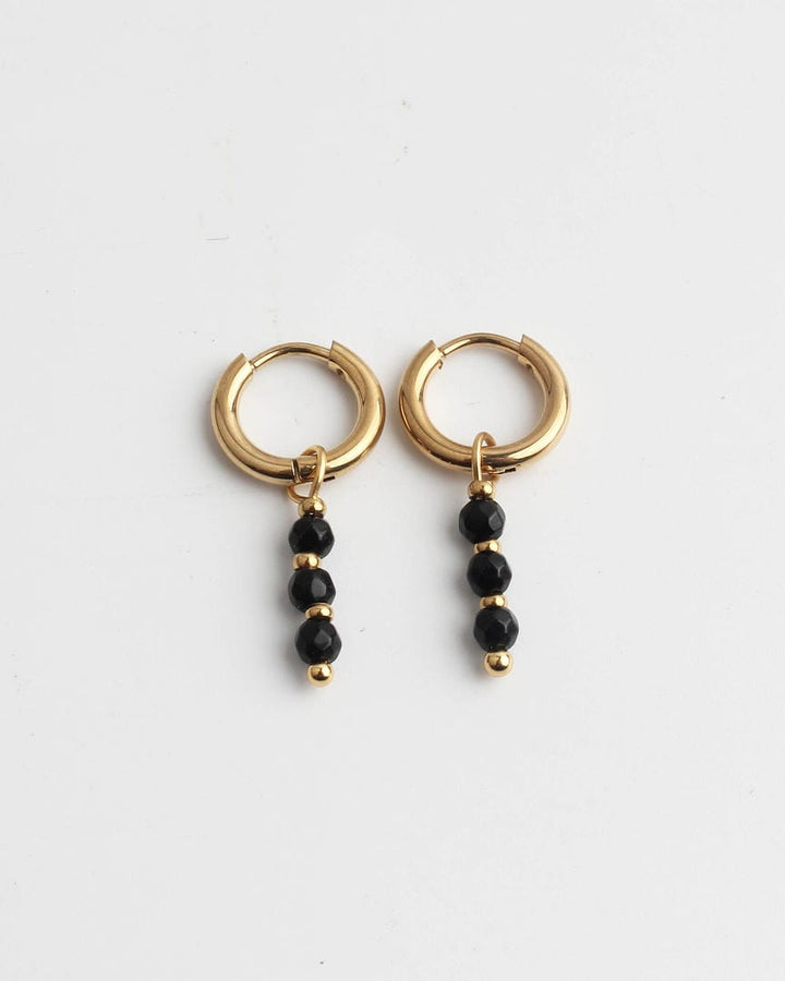 Boucles d&