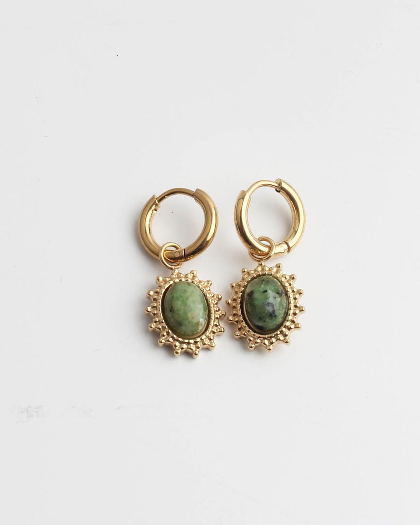 Boucles d&