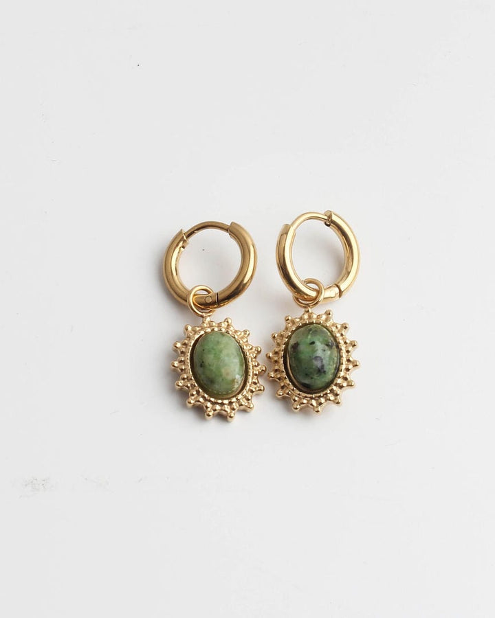 Boucles d&