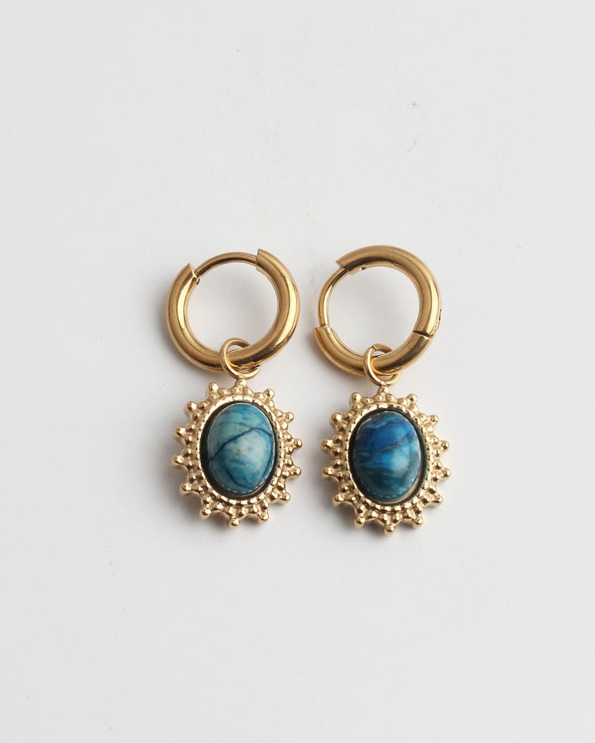 Boucles d&