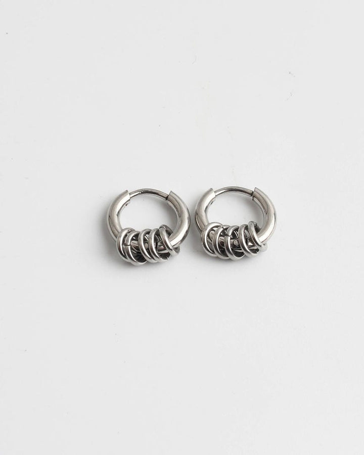 Boucles d&