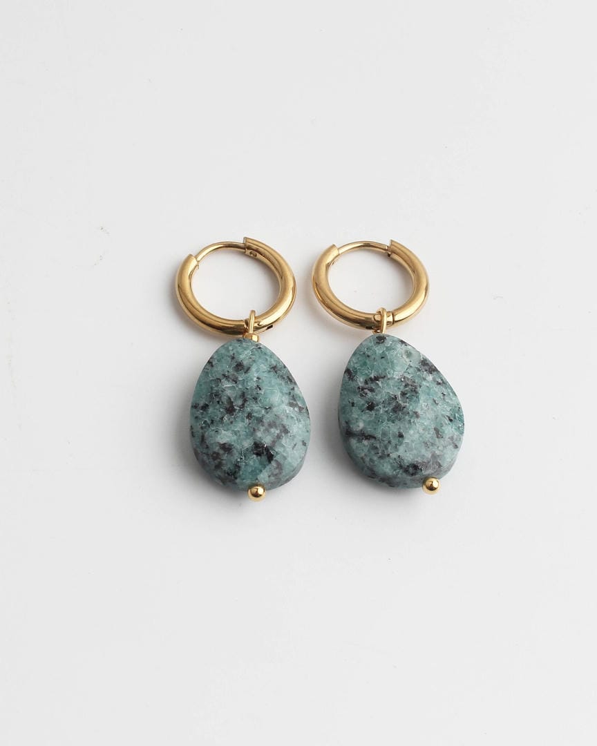 Boucles d&