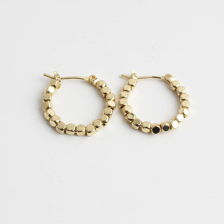 Boucles d&