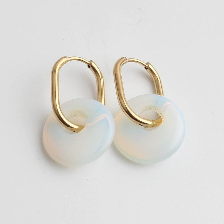 Boucles d&