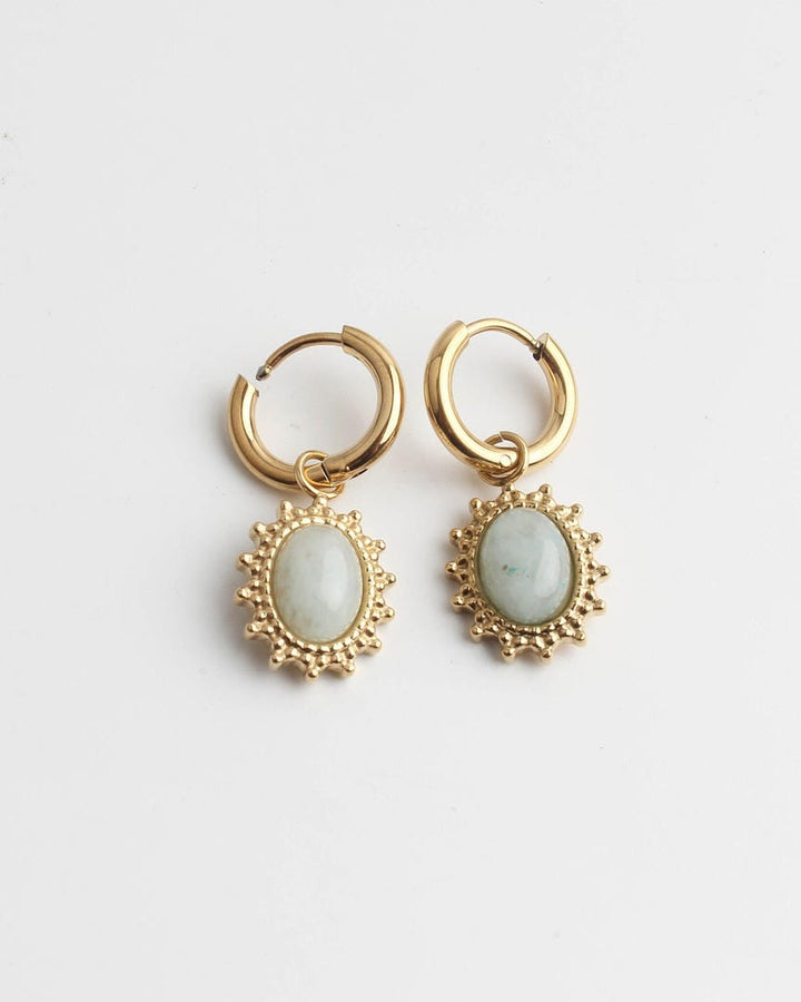 Boucles d&
